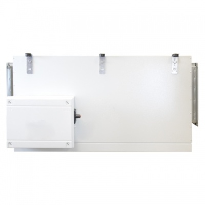 Приточная установка ФЬОРДИ ВПУ 2000 ЕС/24-380/3-BLG-S