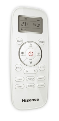 Кондиционер Hisense AS-09UW4RYDDB05