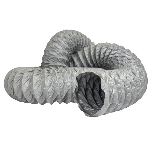 Воздуховод гибкий Greydec 200 (160 мм/10 м)