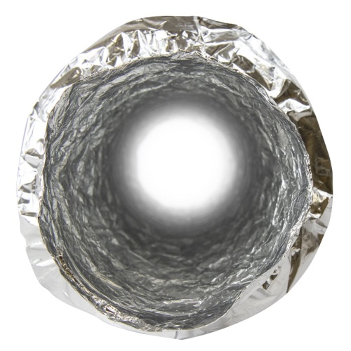 Шумоглушитель DEC TRD (DST 250/1м)