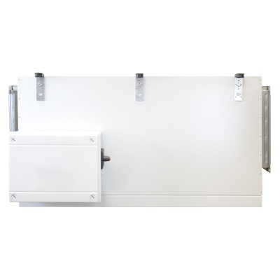 Приточная установка ФЬОРДИ ВПУ-3000/18 кВт/3-GTC (380В)