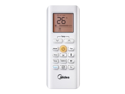 Сплит-система Midea MSMA1C-17HRN1 / MOBA01-18HN1