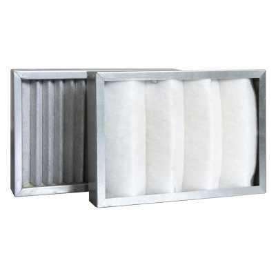 Приточная установка ФЬОРДИ ПРО ВПУ-500 ЕС/4,4-220/1-BLG-S